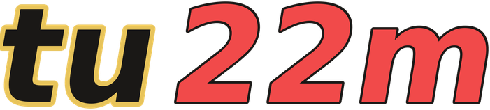 tu22m logo